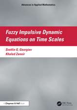 Fuzzy Impulsive Dynamic Equations on Time Scales