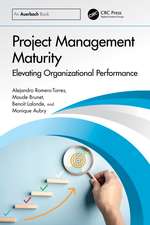 Project Management Maturity: Elevating Organizational Performance