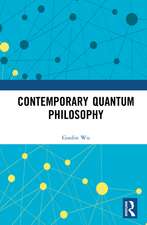 Contemporary Quantum Philosophy