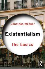 Existentialism: The Basics