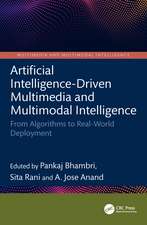 Artificial Intelligence-Driven Multimedia and Multimodal Intelligence: From Algorithms to Real-World Deployment