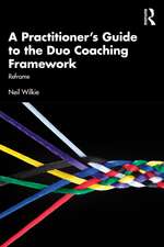 A Practitioner's Guide to the Duo Coaching Framework: Reframe
