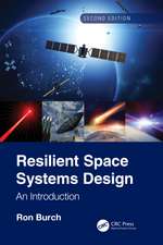 Resilient Space Systems Design: An Introduction