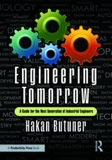 Engineering Tomorrow