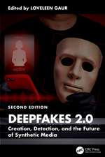 DeepFakes 2.0: Creation, Detection, and the Future of Synthetic Media