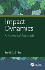 Impact Dynamics: A Numerical Approach