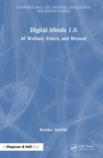 Digital Minds 1.0: AI Welfare, Ethics, and Beyond