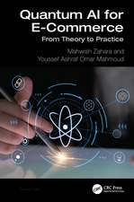 Quantum AI for E-Commerce: From Theory to Practice