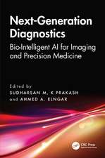 Next-Generation Diagnostics: Bio-Intelligent AI for Imaging and Precision Medicine