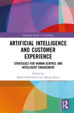 Artificial Intelligence and Customer Experience: Strategies for Human-Centric and Intelligent Engagement