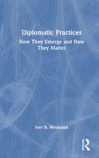 Diplomatic Practices