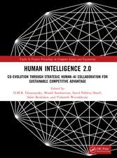 Human Intelligence 2.0: Co-Evolution through Strategic Human–AI Collaboration for Sustainable Competitive Advantage