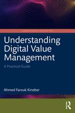 Understanding Digital Value Management: A Practical Guide