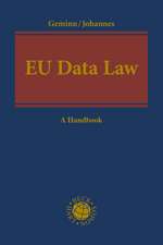 EU Data Law