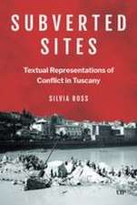 Subverted Sites