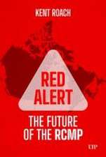 Red Alert
