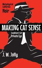 Making Cat Sense