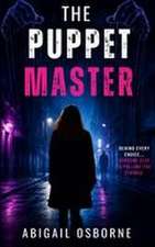 The Puppet Master