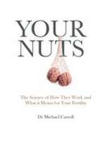 YOUR NUTS