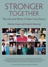 Stronger Together