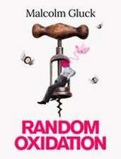 Random Oxidation