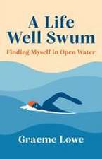 A Life Well Swum