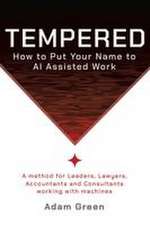 Tempered