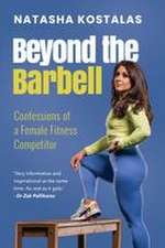 Beyond The Barbell