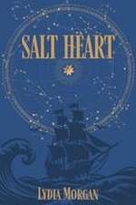 Salt Heart