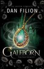 GALEBORN
