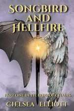 Songbird and Hellfire