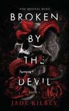 Broken By The Devil