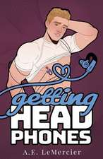Getting HEADphones