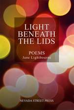 Light Beneath the Lids
