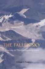 The Fallen Sky