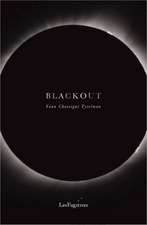 Blackout