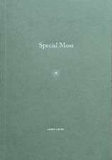 Special Moss