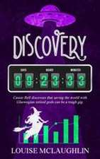 Discovery
