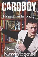 Cardboy