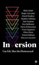 Inversion