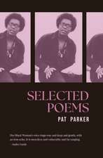 Selected Poems
