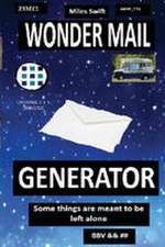 Wondermail Generator