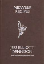 Midweek Recipes