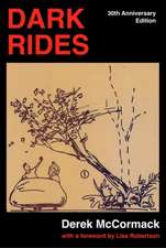 Dark Rides