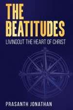 The Beatitudes