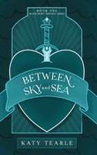 Between Sky and Sea