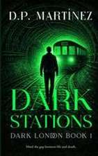 Dark Stations