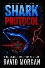 Shark Protocol