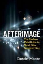 Afterimage