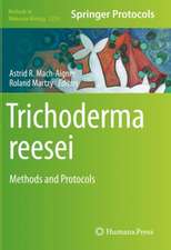 Trichoderma reesei